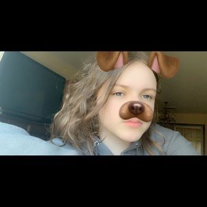 Meet your Posher, Kylee